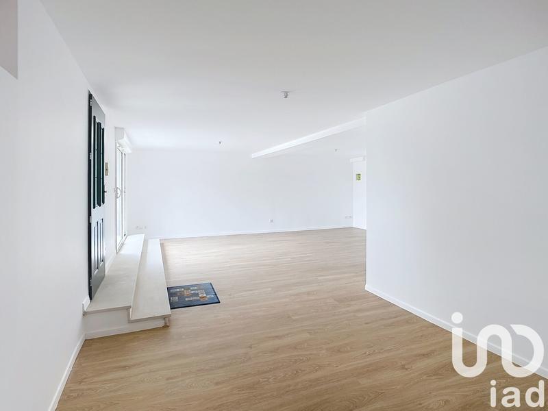 Maison - 195 m² - 6 pièces