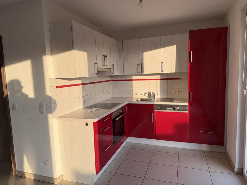 Maison - 102 m² - 4 pièces