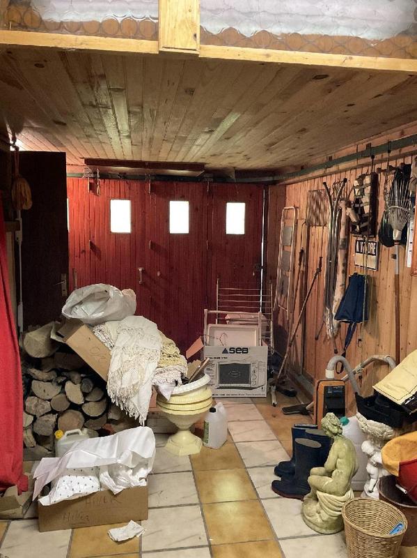 Maison - 65 m² - 2 pièces