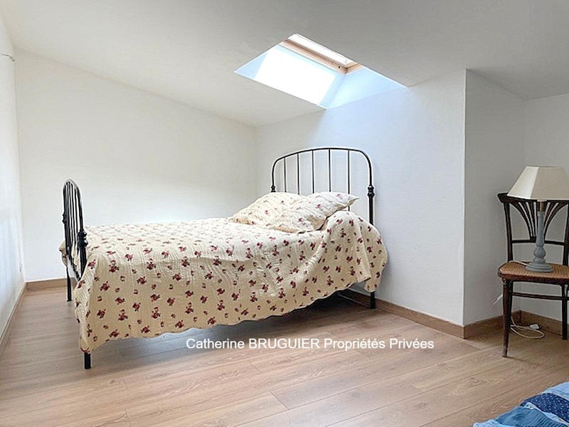 Maison - 195 m² - 10 pièces