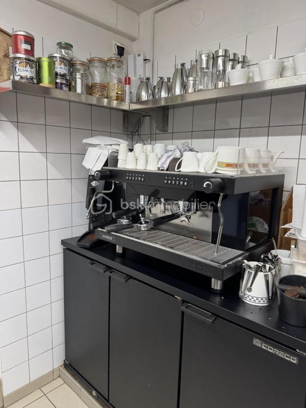 Bureau - 506 m² - 15 pièces