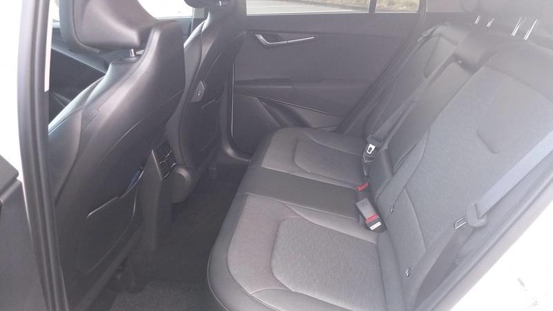 Kia Niro 1.6 GDi 141 Hybrid Dct6 Premium - Automatique Entretien constructeur