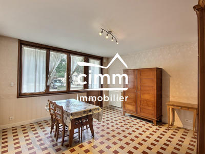 Appartement - 34 m² - 1 pièce
