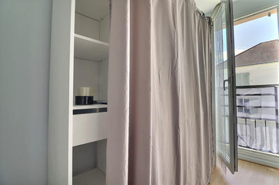 Appartement - 50 m² - 3 pièces