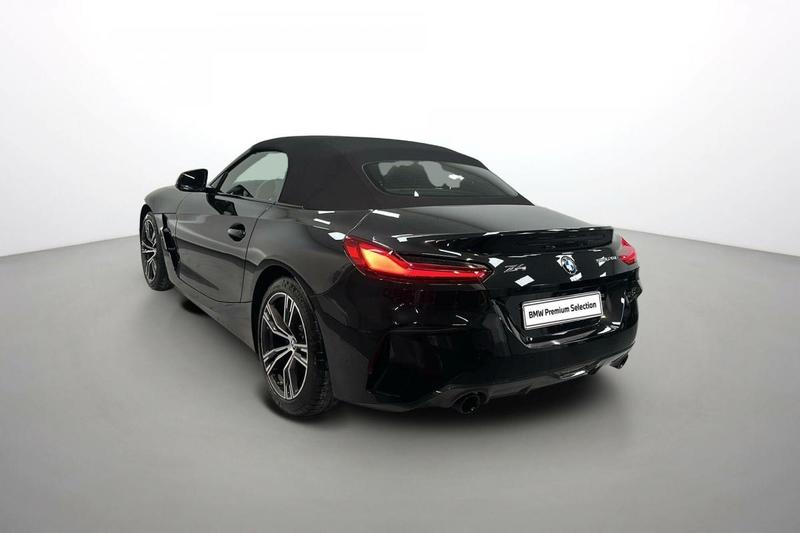 Bmw Z4 G29 sDrive20i 197 ch Bva8 m Sport