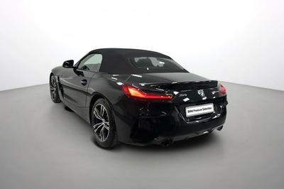 Bmw Z4 G29 sDrive20i 197 ch Bva8 m Sport