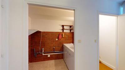 Appartement - 30 m² - 2 pièces