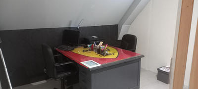 Maison - 150 m² - 7 pièces