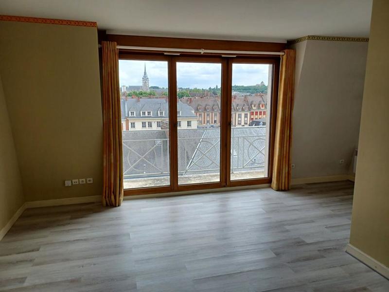Appartement - 25 m² - 1 pièce
