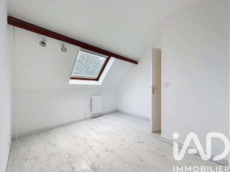 Maison - 139 m² - 7 pièces