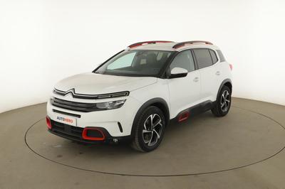 Citroën C5 Aircross 1.5 Blue-HDi Feel Bv6 131 ch