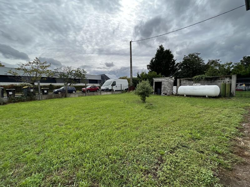 Maison - 94 m² - 4 pièces