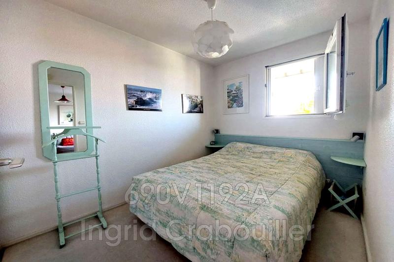 Appartement - 30 m² - 2 pièces