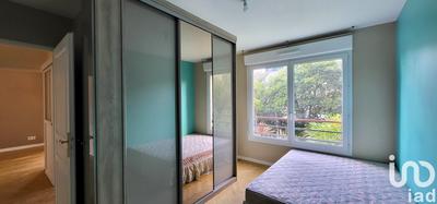 Appartement - 82 m² - 3 pièces