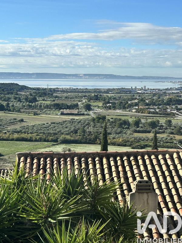 Maison - 142 m² - 5 pièces