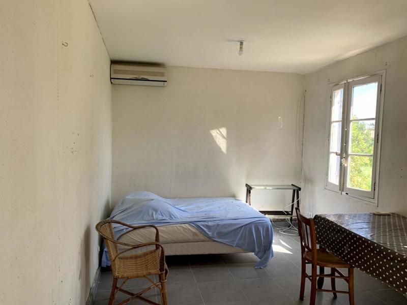 Maison - 54 m² - 3 pièces