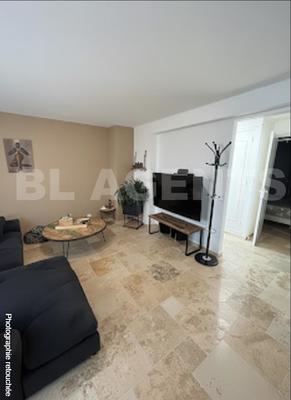 Appartement - 78 m² - 4 pièces