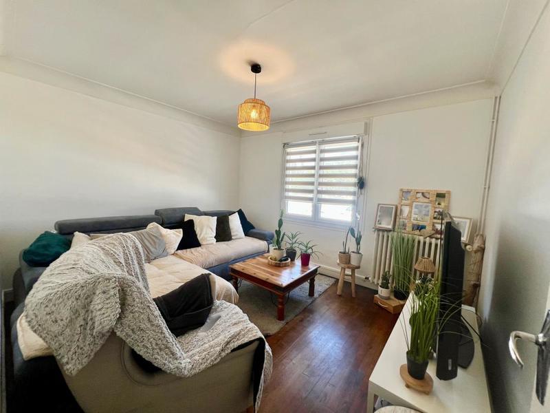 Maison - 65 m² - 3 pièces