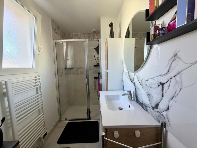 Maison - 70 m² - 3 pièces