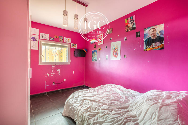 Maison - 153 m² - 4 pièces