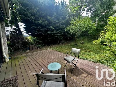 Maison - 121 m² - 6 pièces