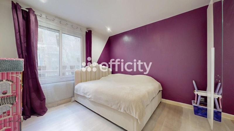 Appartement - 122 m² - 5 pièces