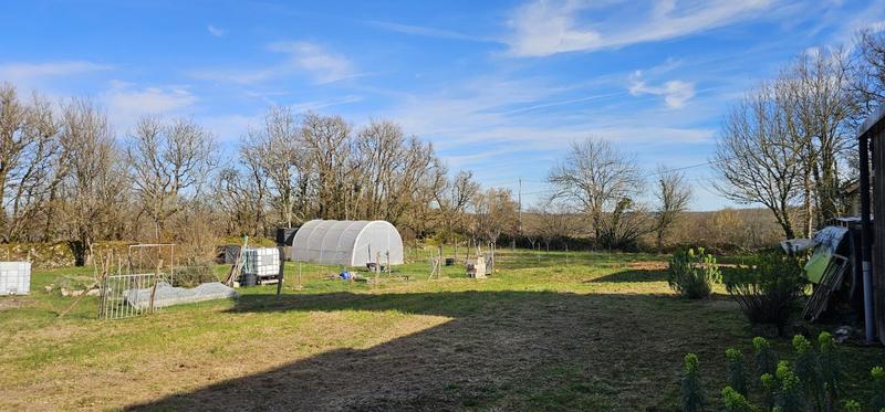 Maison de campagne - 114 m² - 6 pièces