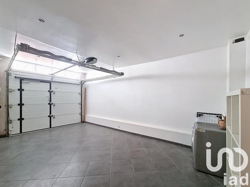 Maison de village - 109 m² - 4 pièces