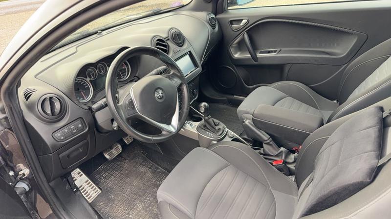 Alfa Romeo MiTo 1.4 MultiAir 140 Dct6 Imola