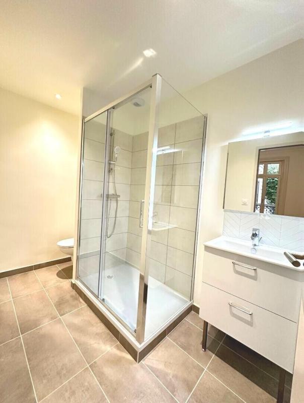 Appartement - 116 m² - 4 pièces