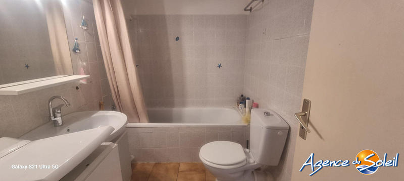 Maison - 62 m² - 3 pièces