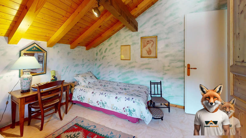 Châlet - 102 m² - 6 pièces