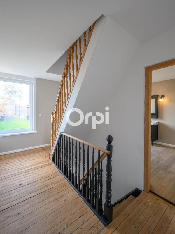 Maison - 190 m² - 6 pièces