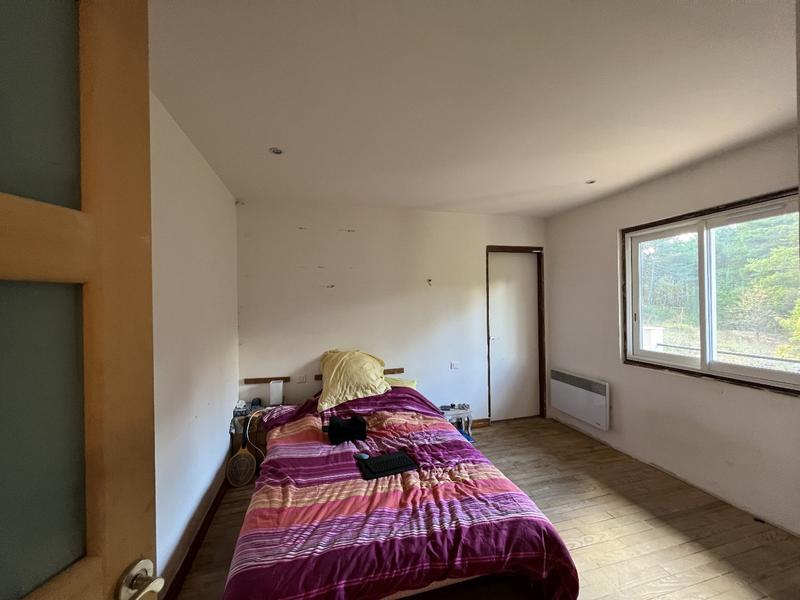 Maison - 170 m² - 5 pièces