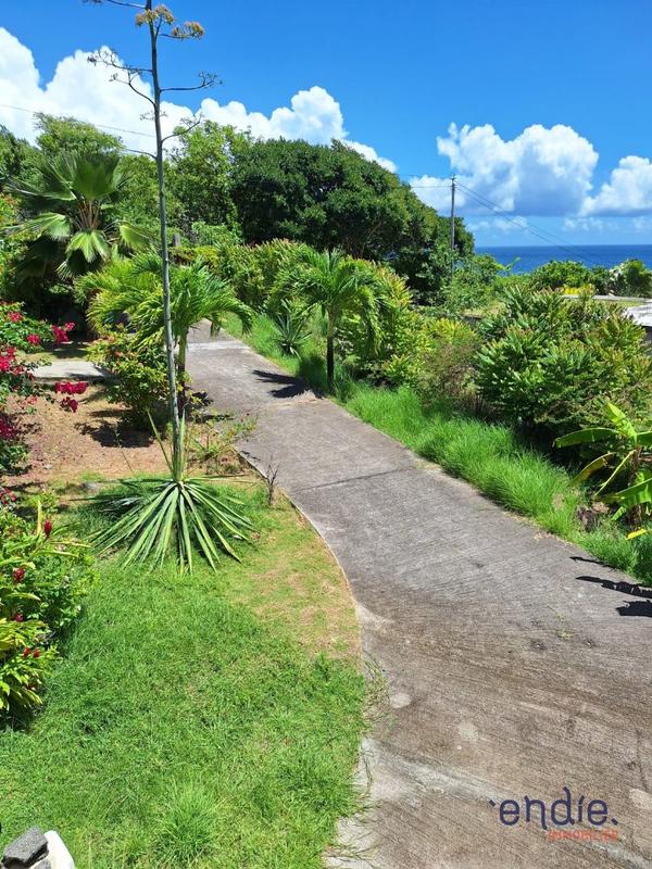 Maison - 70 m² - 4 pièces