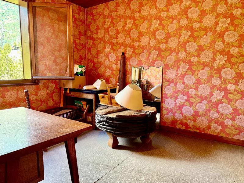 Maison - 141 m² - 7 pièces