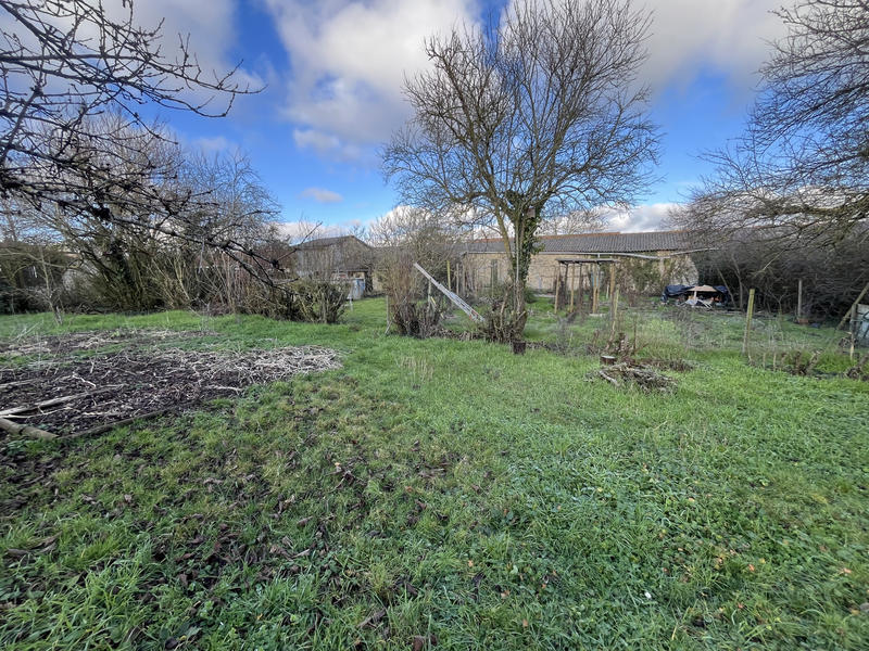 Maison - 198 m² - 7 pièces