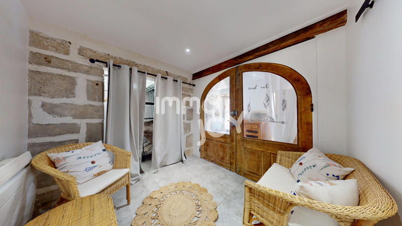 Maison - 175 m² - 5 pièces