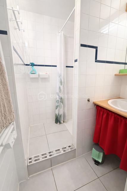 Maison - 33 m² - 3 pièces