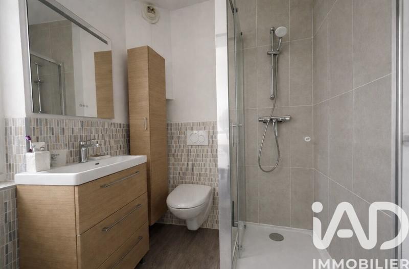 Maison - 115 m² - 4 pièces