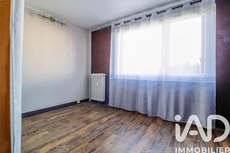 Appartement - 76 m² - 4 pièces