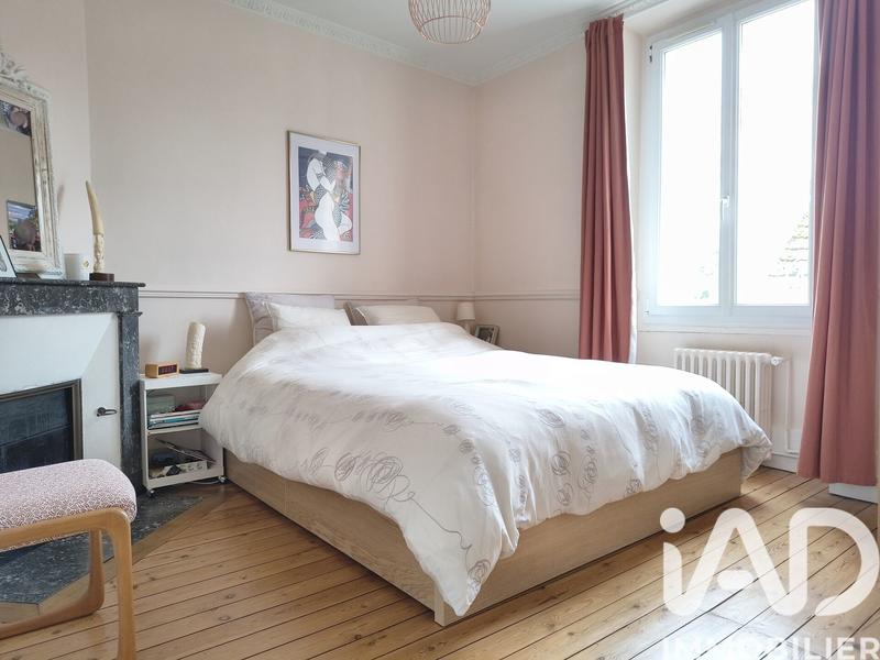 Maison - 160 m² - 5 pièces