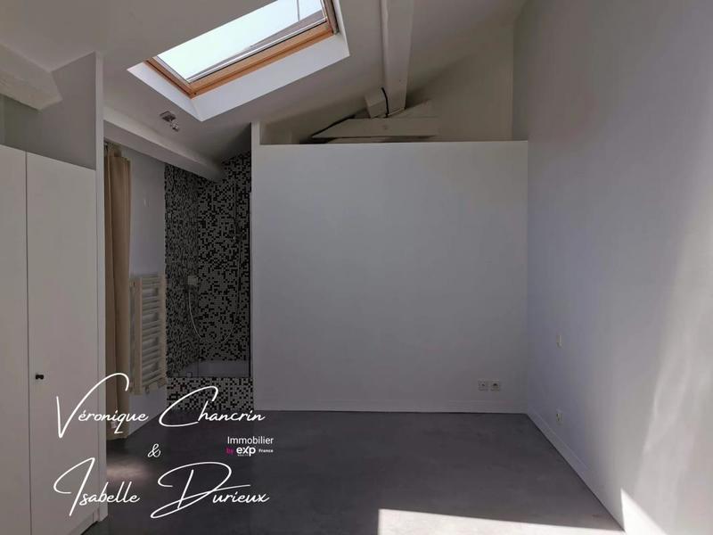 Loft - 181 m² - 5 pièces