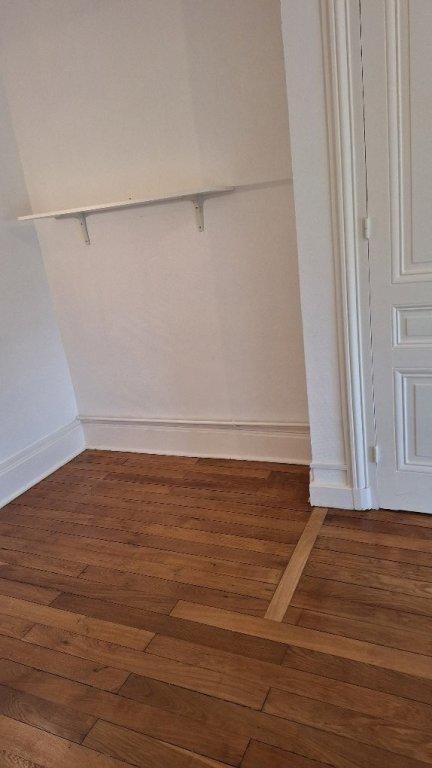 Appartement - 86 m² - 3 pièces