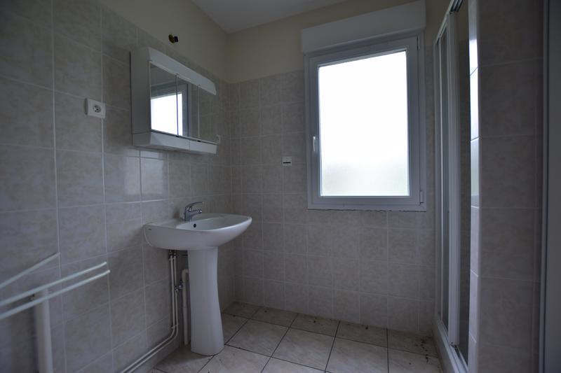 Local commercial - 514 m²