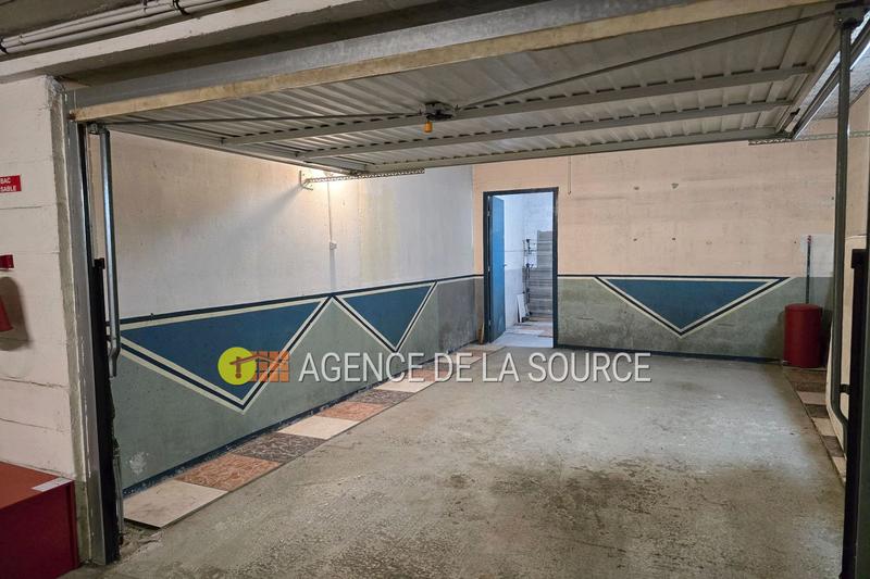 Appartement - 31 m² - 1 pièce