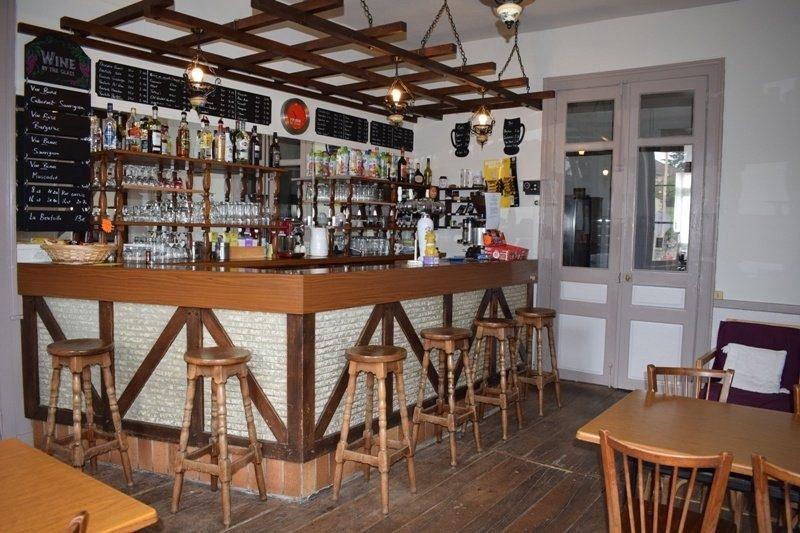 Fonds de commerce - 400 m²