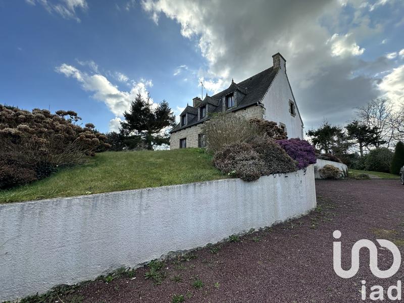 Maison - 140 m² - 7 pièces