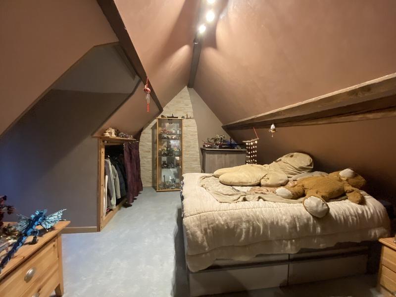 Maison - 194 m² - 6 pièces