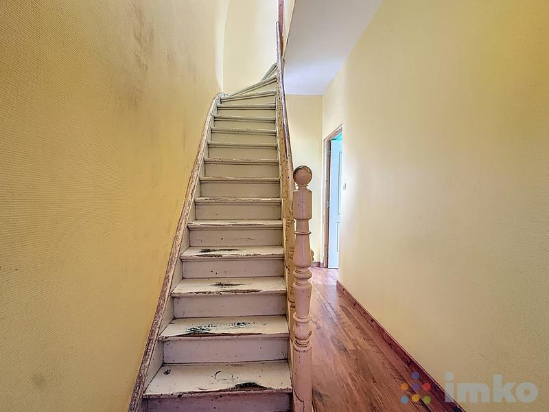 Maison - 157 m² - 4 pièces